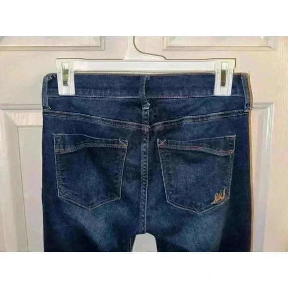 Express Midrise Super Soft Ankle Legging - Picture 5 of 7